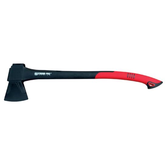 Topor pentru despicat, Strend Pro Premium Redwolf SAX 2100/1600 g, 600 mm