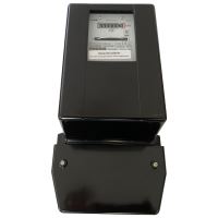 Contor pasant, Iskra 5030H, trifazat 3x230V/400V, 50Hz, 10(40)A