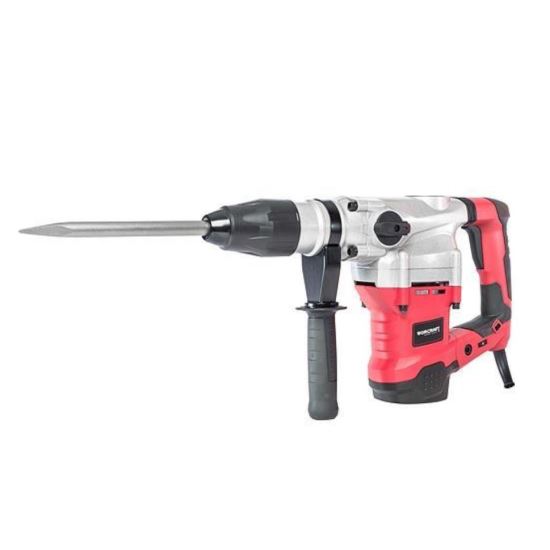 Ciocan rotopercutor Worcraft RH16-40, SDS Max, 1600W, 9J, 560 rpm