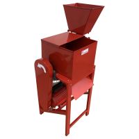 Moara cu ciocanele VivaTechnix VMD-1005, 3in1, 2.2 kW, batoza, moara pentru stiuleti, boabe si uruiala