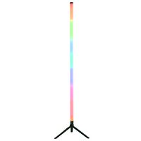 Tub led RGB, Telecomanda, suport, 110 x 26 cm, Alimentare USB