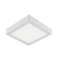 Panou led Arine-28, patrat, lumina rece, 28W, 30x30cm, 1960 lm