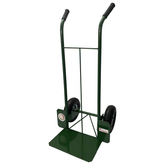 Carucior pentru marfa Vivatechnix VMD-1009, max.200 kG, roti gonflabile