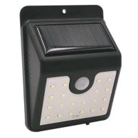 lampa cu senzor de miscare Strend Pro SL6250, 20 leduri, 100 lm