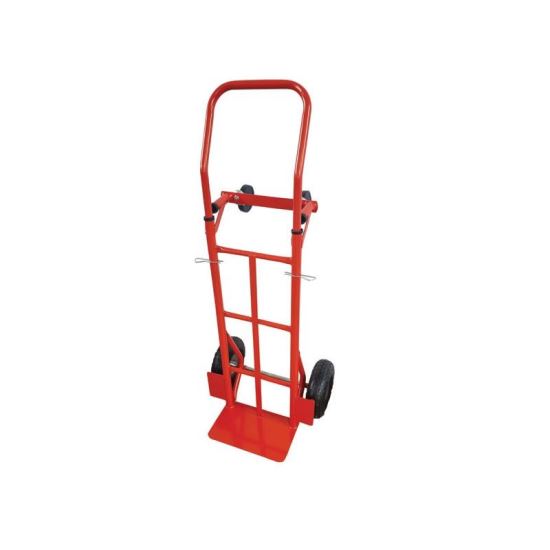 Carucior 2in1 Strend Pro HT5018-Q, max 300 kG