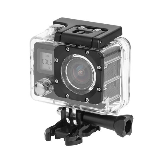 CAMERA VIDEO SPORT VISION L400 KRUGER&MATZ