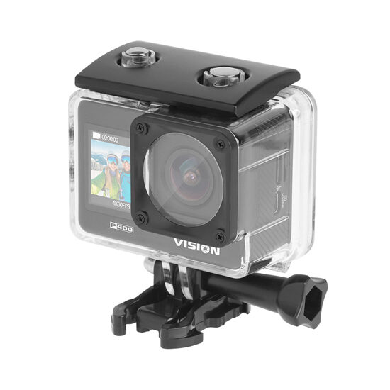 CAMERA VIDEO SPORT VISION P400 KRUGER&MATZ