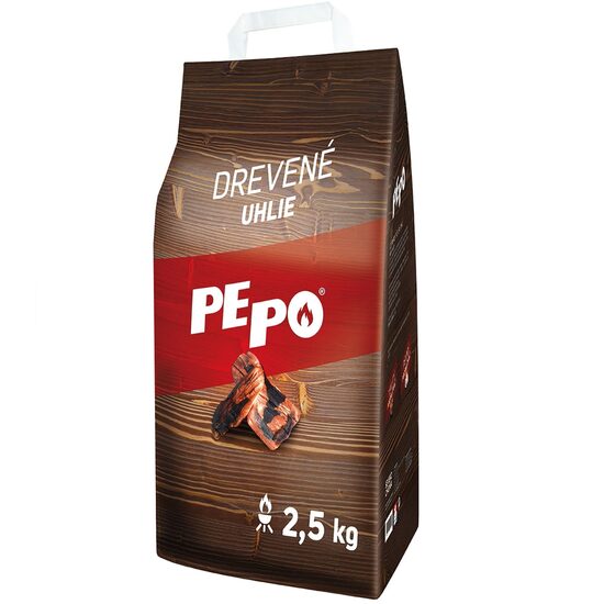 Carbuni pentru gratar Pe-Po 2.5 kg