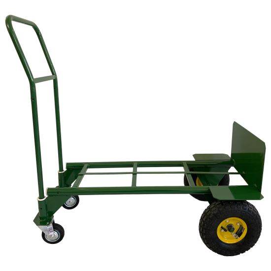 Carucior marfa 2in1, Vivatechnix VMD-1010, maxim 300kG