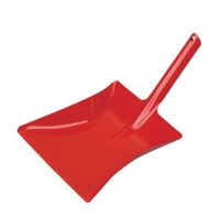 Faras metalic Strend Pro Neco 30-0283-15, rosu 