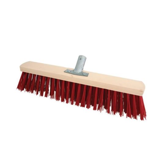 Matura industriala fara coada Strend Pro InDust 500 mm, pentru exterior