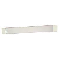 Aplica de perete sau tavan Tetra/SQ-27, putere 27W, SMD led, 6400k, 1890lm