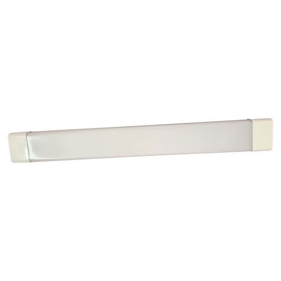 Aplica de perete sau tavan Tetra/SQ-27, putere 27W, SMD led, 6400k, 1890lm