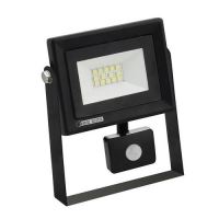 Proiector cu senzor de miscare Horoz PARS/S-20, lumina rece 6400K, 20W, 1600lm