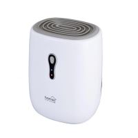 Dezumidificator cu tehnologie Peltier, Home DHM 300, rezervor 0.5 L, 27 W, 0.3 l/zi