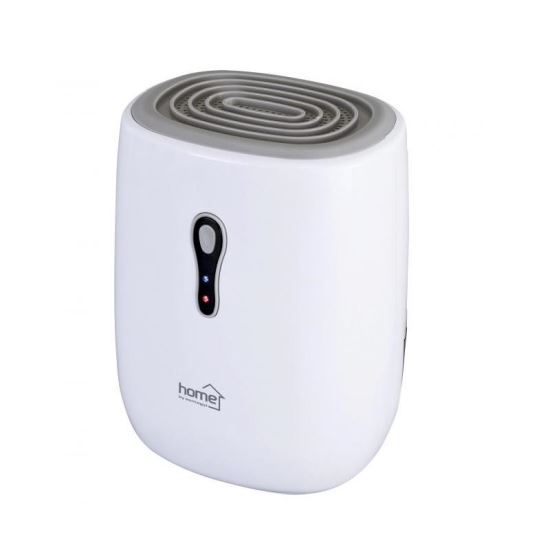 Dezumidificator cu tehnologie Peltier, Home DHM 300, rezervor 0.5 L, 27 W, 0.3 l/zi
