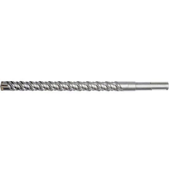Burghiu pentru beton SDS Max, 25x600mm, Sthor 23395