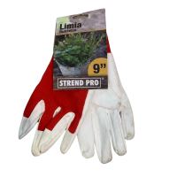 Manusi de protectie din piele, Strend Pro Limia, marimea M