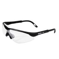 Ochelari de protectie Yato YT-7365, EN166, lentila incolora
