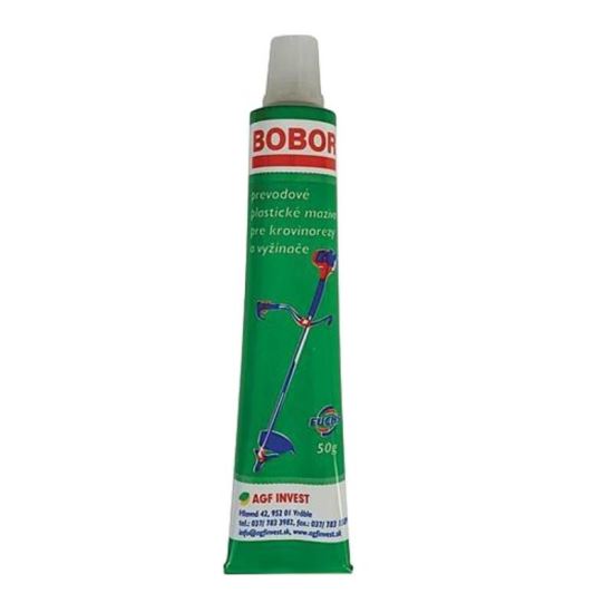 Vaselina pentru cap reductor motocoasa Strend Pro Bobor Garden 50 g