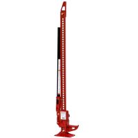 Cric mecanic Strend Pro Hi-lift Jack 48”, 3 tone, ridicare 125-1050 mm