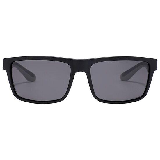 Ochelari de soare polarizati, filtru UV, dimensiune lentila 56/38 mm, negru, Rame plastic
