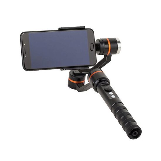 GIMBAL 3 AXE HORIZON KRUGER&MATZ