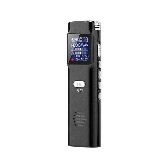 REPORTOFON DIGITAL 8GB KRUGER&MATZ
