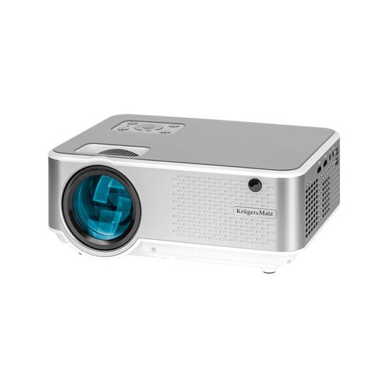 VIDEOPROIECTOR LED HOME V-LED10 KRUGER&MATZ