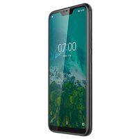 Smartphone Live 7, ARM Cortex-A53, Octa Core, 64-bit, 1080x2280 px, 4 GB RAM, 64 GB HDD, Camera frontala 16 Mpx, Dual Sim