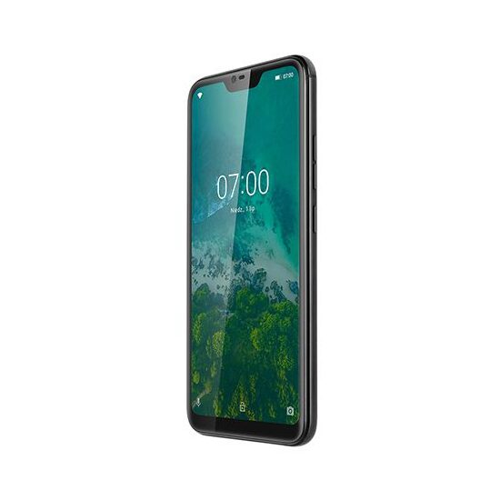 Smartphone Live 7, ARM Cortex-A53, Octa Core, 64-bit, 1080x2280 px, 4 GB RAM, 64 GB HDD, Camera frontala 16 Mpx, Dual Sim