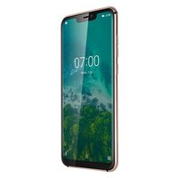 Smartphone K&M 4G ARM Cortex-A53, Octa Core, 64-bit, 1080x2246 px, Full HD, 4 GB RAM, 64 GB, Camera frontala 16 Mpx