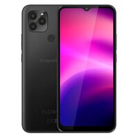 Smartphone Flow 9, 3 GB RAM, 32 GB HDD, Dual Sim, Quad-Core, Camera 8 Mpx, Rezoluție 720x1600 px, Negru
