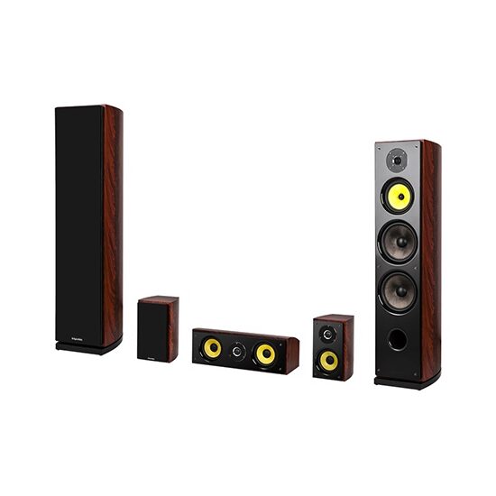 SISTEM AUDIO 5.0 DESTINY KRUGER&MATZ