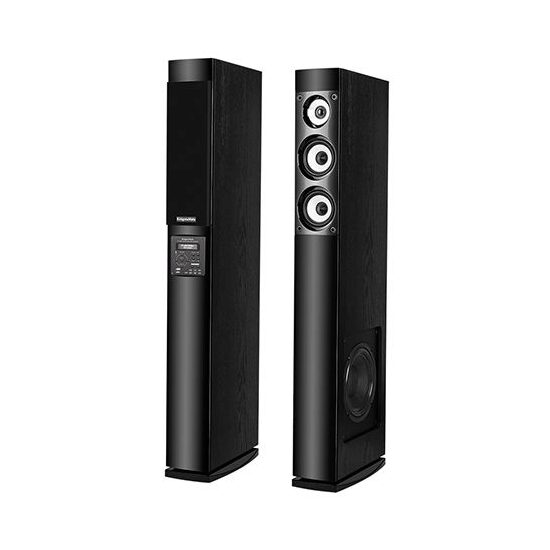 SISTEM AUDIO JOURNEY KRUGER&MATZ