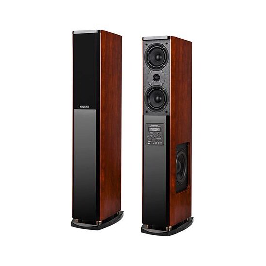 SISTEM AUDIO PASSION  KRUGER&MATZ