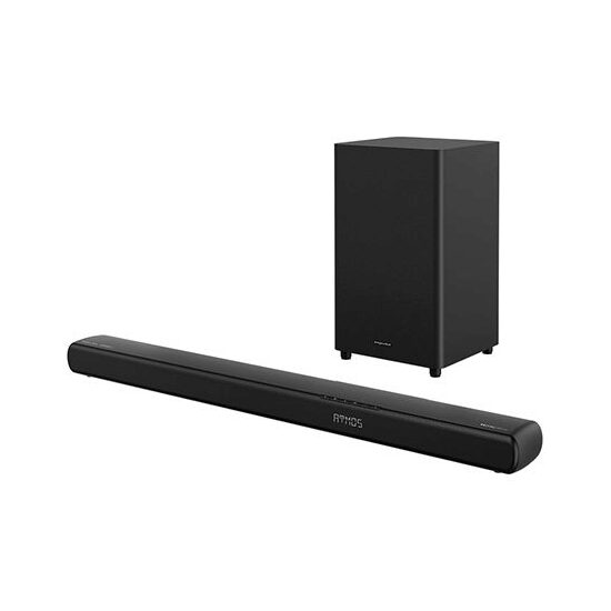 SOUNDBAR ODYSSEY 3.1.2 CH DOLBY ATMOS KRUGER&MATZ