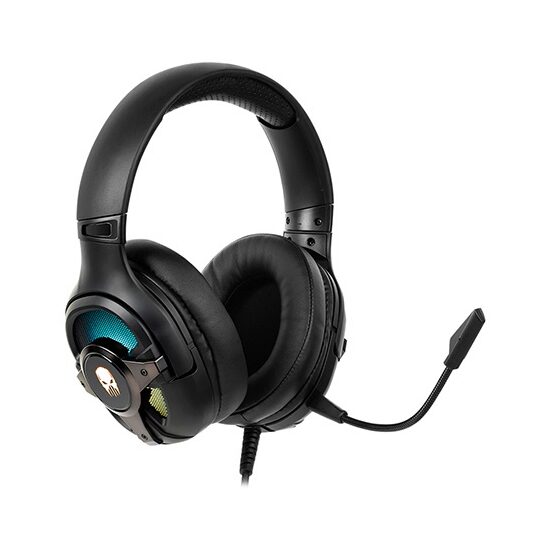 CASTI GAMING GH-100 PRO KRUGER&MATZ