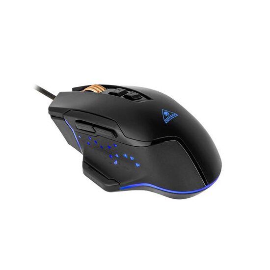 MOUSE GAMING KRUGER&MATZ GM-100