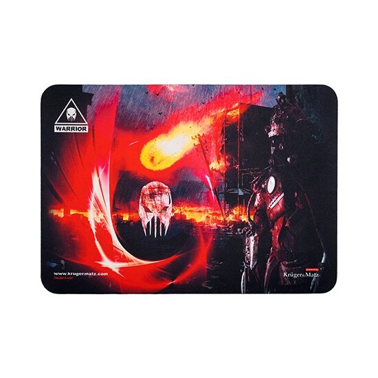 MOUSEPAD GAMING KRUGER&MATZ