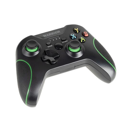 GAMEPAD WIRELESS XBOX ONE / PC KRUGER&MATZ