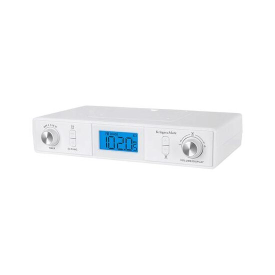 RADIO BUCATARIE BLUETOOTH KRUGER&MATZ