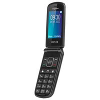 TELEFON GSM SENIORI 929 BUTON SOS KRUGER&MATZ