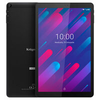 Tableta K&M, Alba, 10.5 inch, 2 GHz, 6 Gb RAM, Android 10, HDD 128 GB, Wi-Fi, 4G 