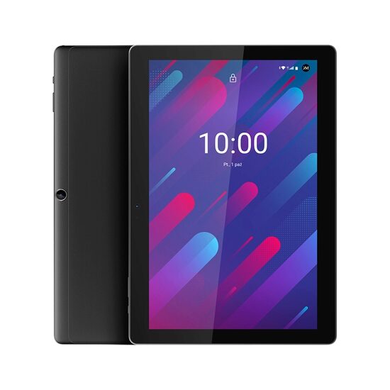 Tableta K&M 10.1 inch, 1.6 GHz, 4 GB RAM, Android 11, HDD 64 Gb, Wi-Fi, 4G 
