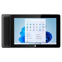 Tableta K&M 10.1 inch, 1.1 GHz, 4 GB RAM DDR3, Windows 11 Pro, HDD 128 GB, Wi-Fi, Bluetooth
