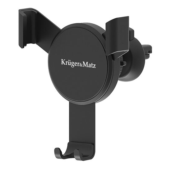 Suport universal auto pentru telefon, Reglare la 360 °, pentru grila aerisire