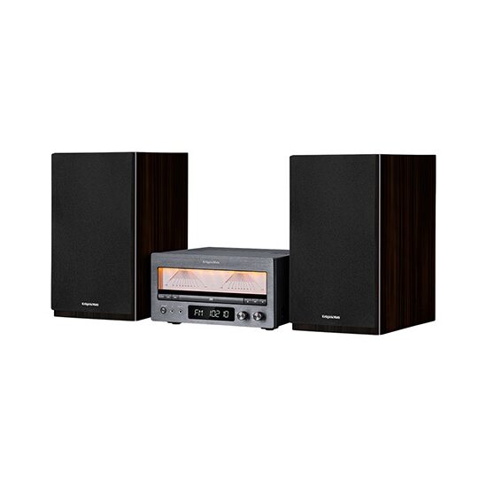SISTEM HI-FI CD USB BT FM DAB+ KRUGER&MATZ