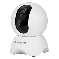 Camera de supraveghere Wi-Fi, 1 MP, Interior, Conectare Telefon / PC, Night Vision