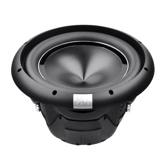 Subwoofer auto Diametru 40 cm, max 800 W, Raspuns in frecventa 25-1.500 Hz, Impedanta 2x 4 Ohm